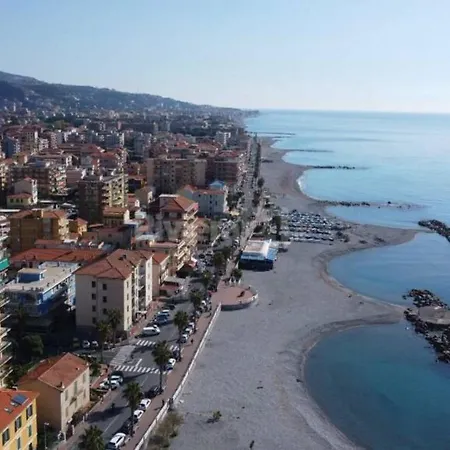 Gli Archi شقة *