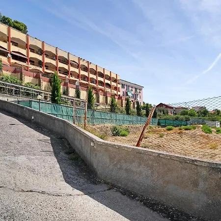 Gli Archi Apartment