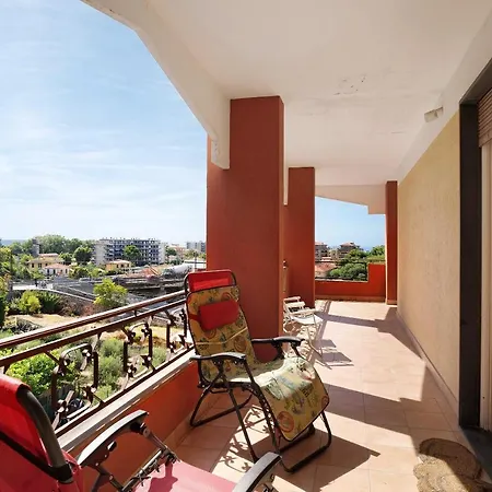 Apartment Gli Archi Ventimiglia