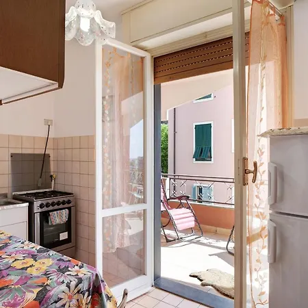 Apartment Gli Archi *